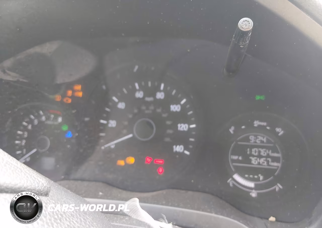 2017 Honda Hr-V Ex VIN:3CZRU5H55HG709498 - 7