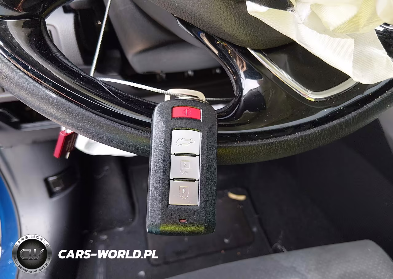 2024 Mitsubishi Eclipse Cross Se S-Awc-Sel S-Awc VIN:JA4ATWAA2RZ007699 - 11