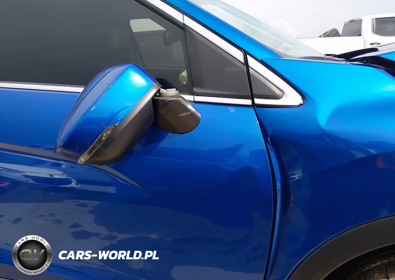 2024 Mitsubishi Eclipse Cross Se S-Awc-Sel S-Awc VIN:JA4ATWAA2RZ007699 - 19