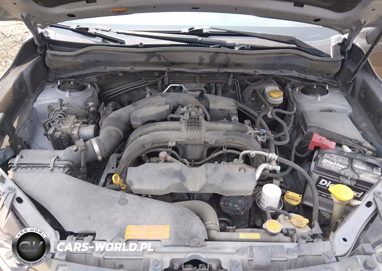 2018 Subaru Forester 2.5I Touring VIN:JF2SJAWC3JH590650 - 10