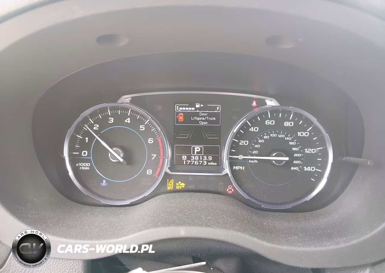 2018 Subaru Forester 2.5I Touring VIN:JF2SJAWC3JH590650 - 7