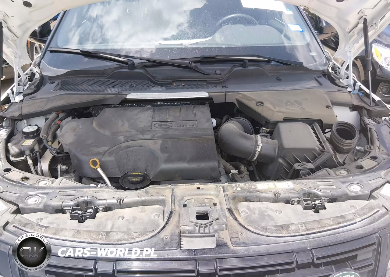 2024 Land Rover Range Rover Evoque Core S VIN:SALZJ2FX1RH256532 - 10