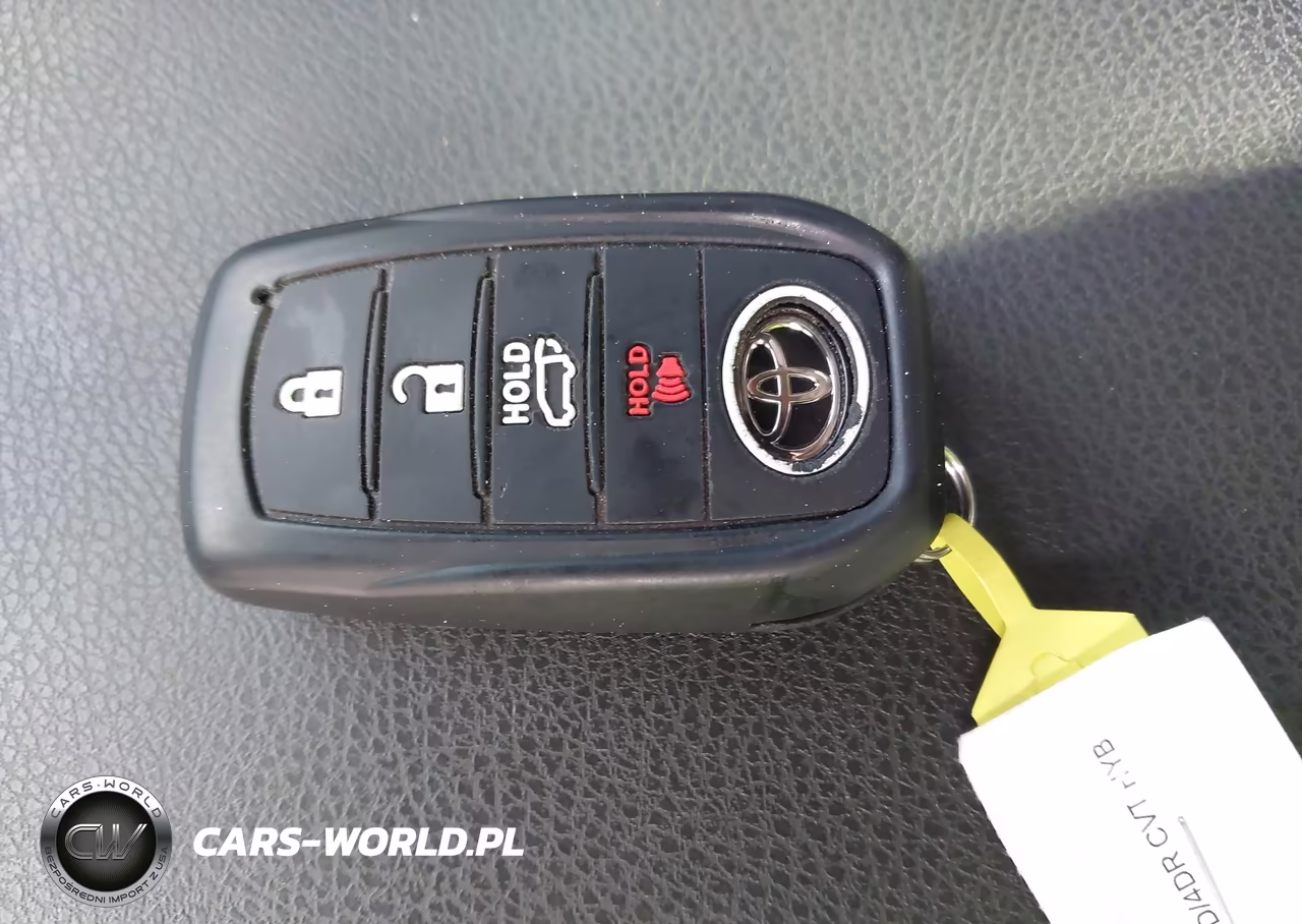 2025 Toyota Camry Se VIN:4T1DAACKXSU059484 - 11