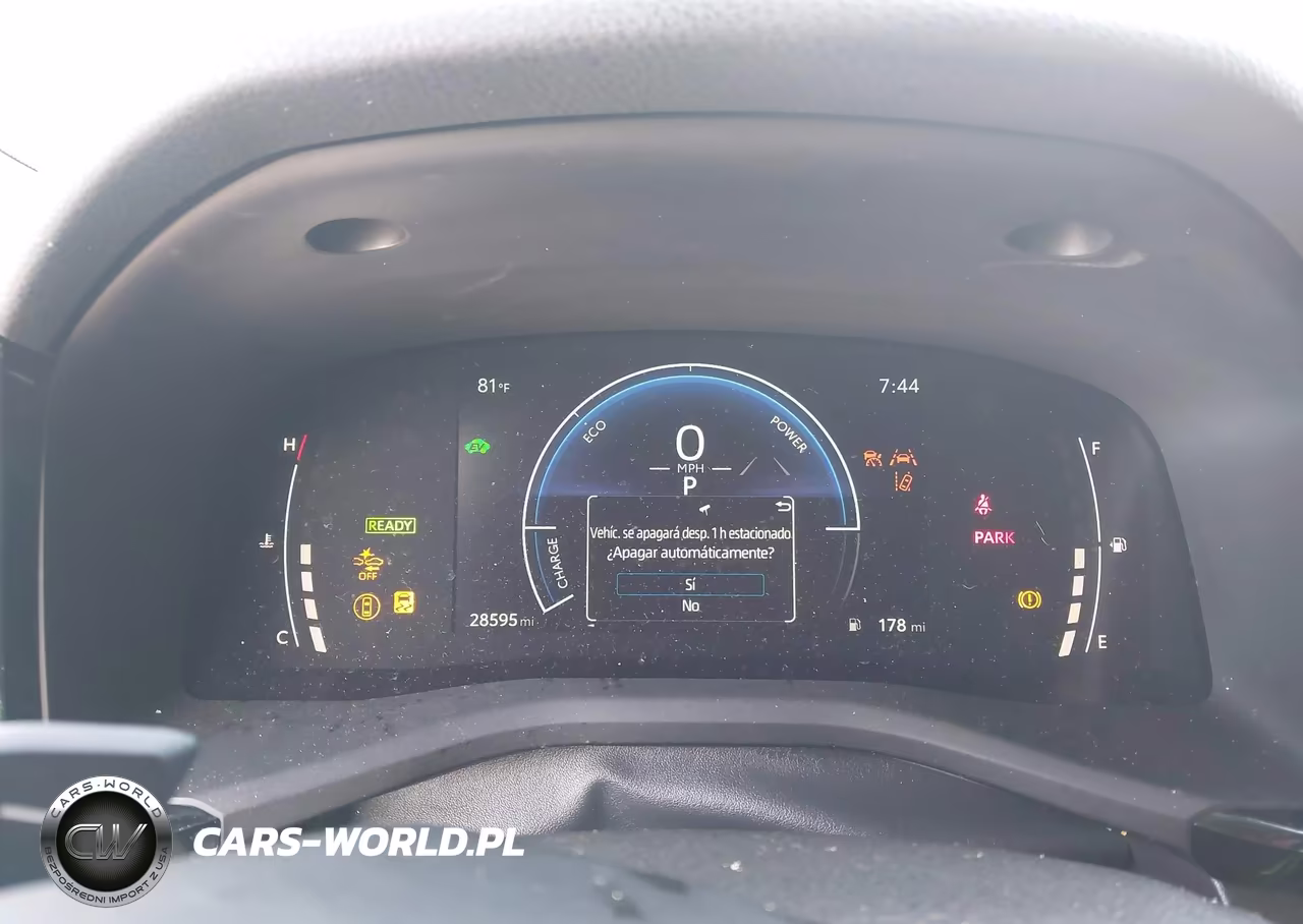 2025 Toyota Camry Se VIN:4T1DAACKXSU059484 - 7