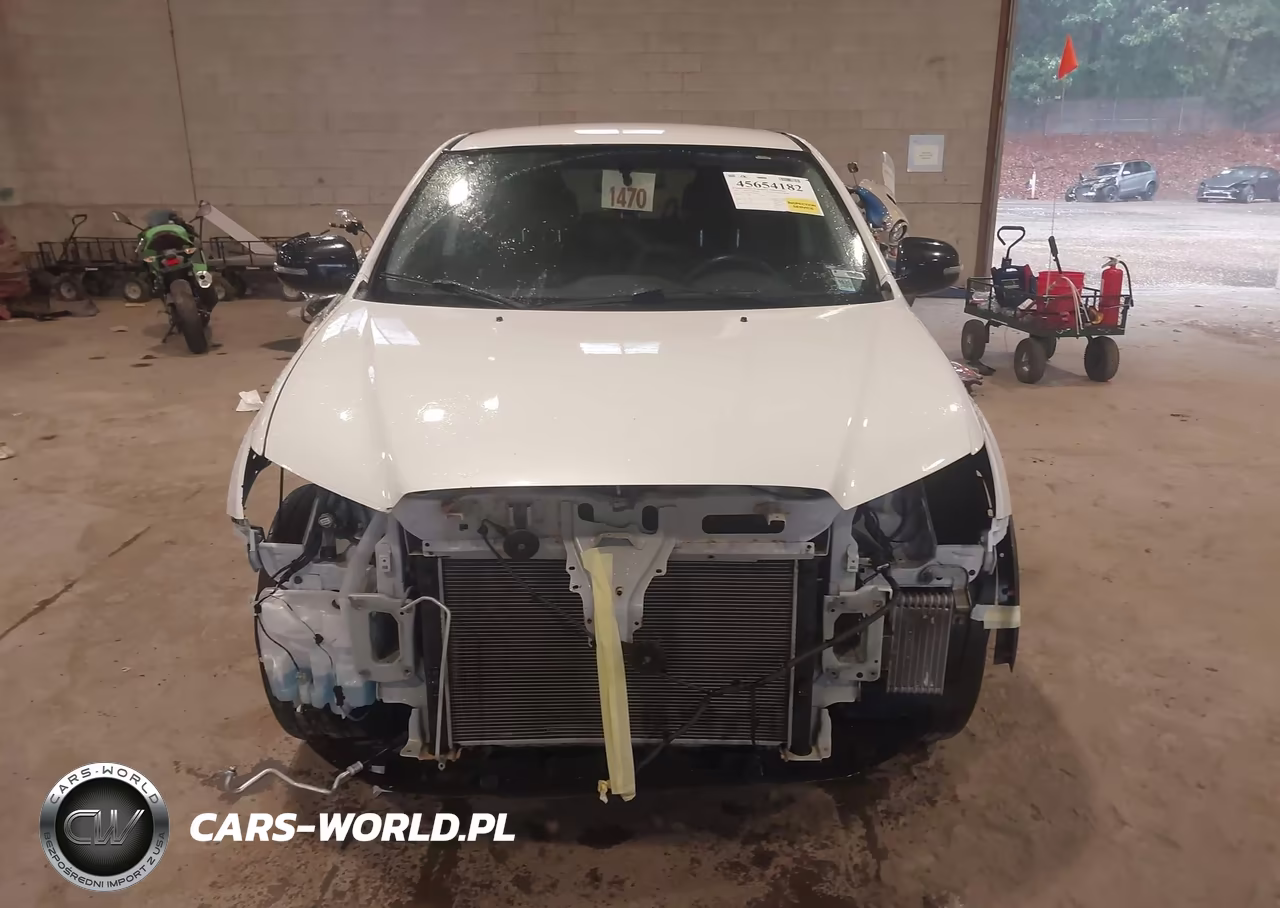 2017 Mitsubishi Outlander Sport 2.0 Le VIN:JA4AP3AU9HZ047953 - 13