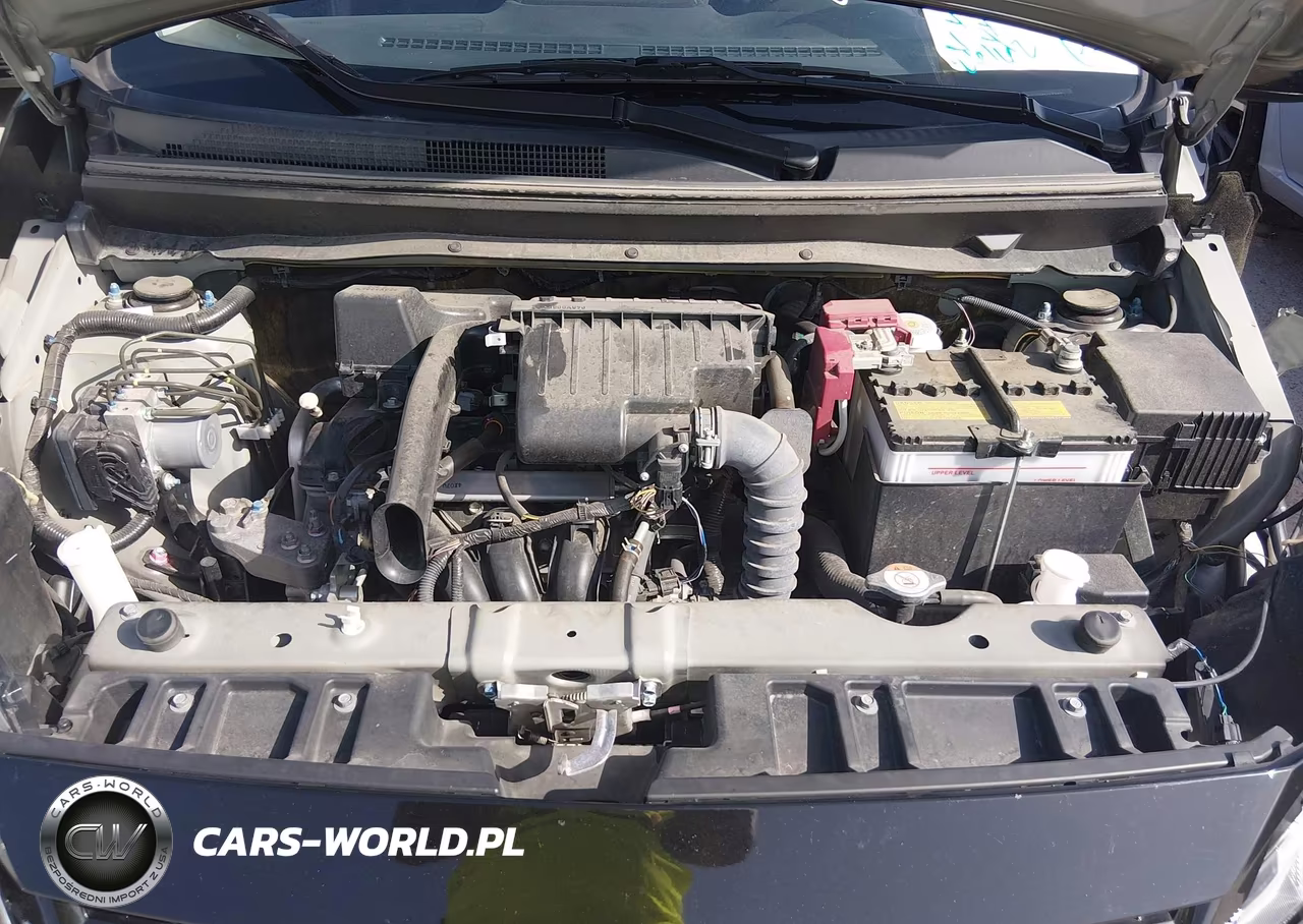 2024 Mitsubishi Mirage Es-Le VIN:ML32AUHJ5RH032731 - 10