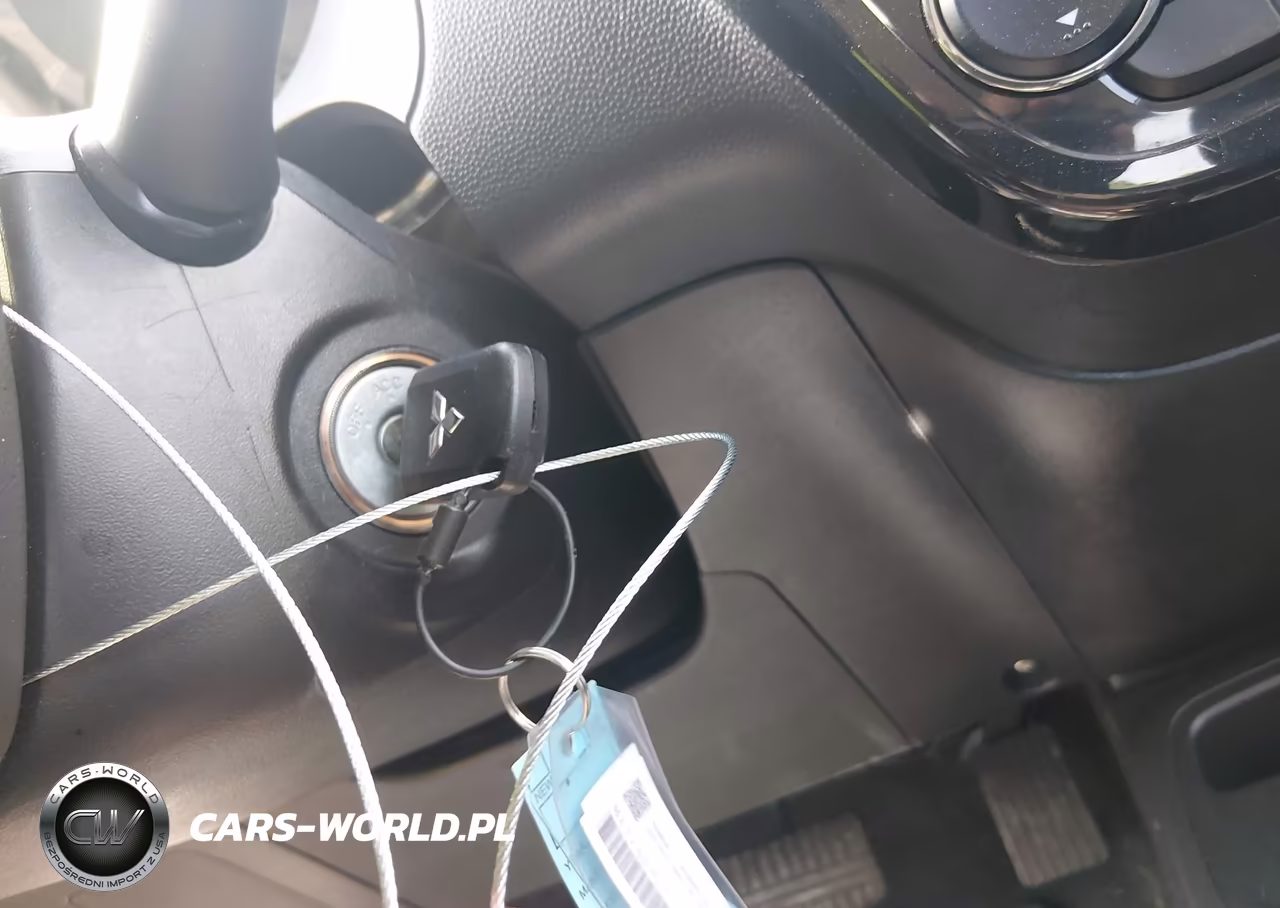 2024 Mitsubishi Mirage Es-Le VIN:ML32AUHJ5RH032731 - 11