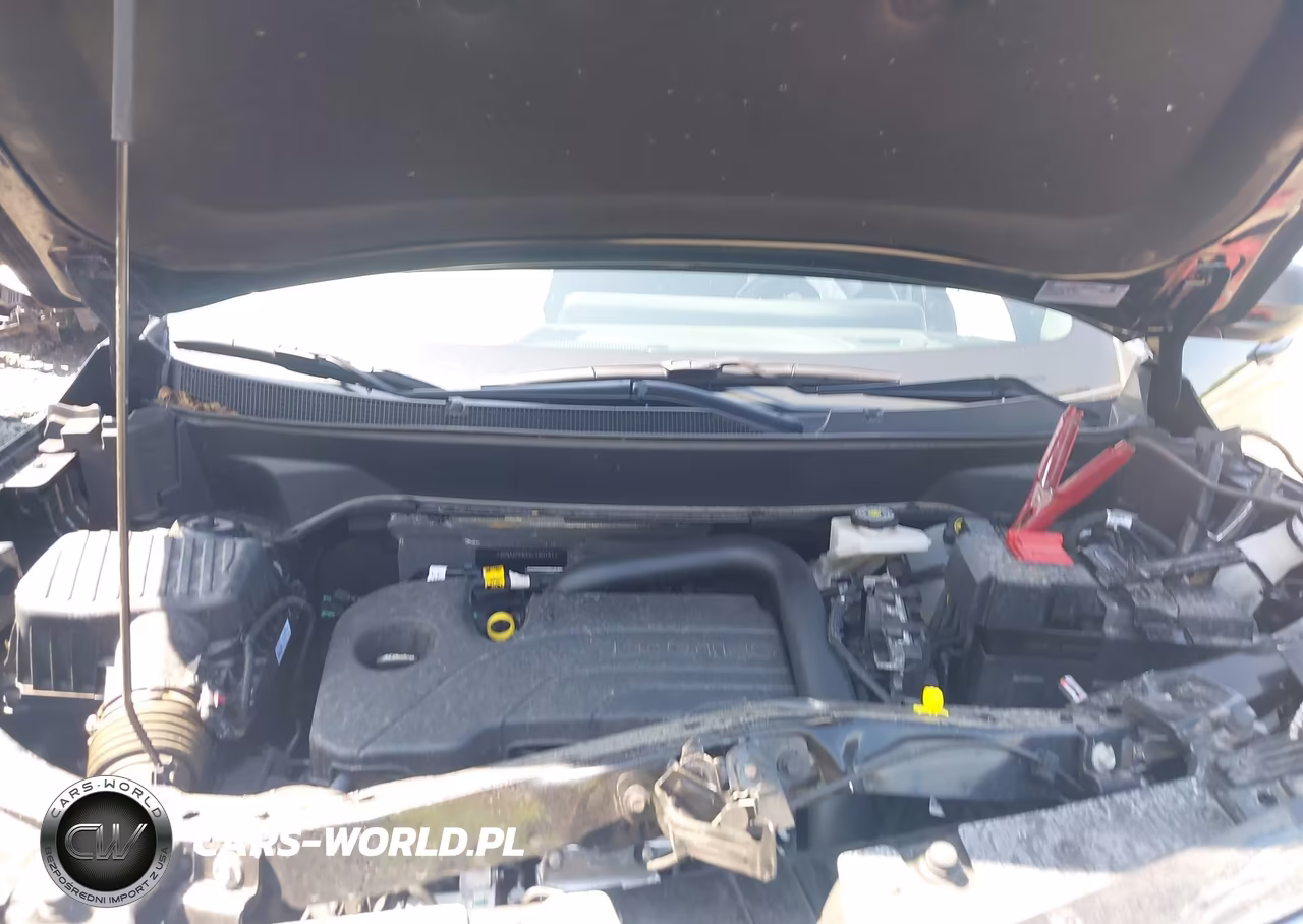 2025 Chevrolet Equinox Awd Lt VIN:3GNAXPEG4SL150141 - 10