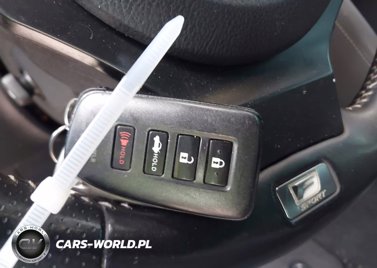 2022 Lexus Is 350 F Sport VIN:JTHGZ1B24N5057447 - 11