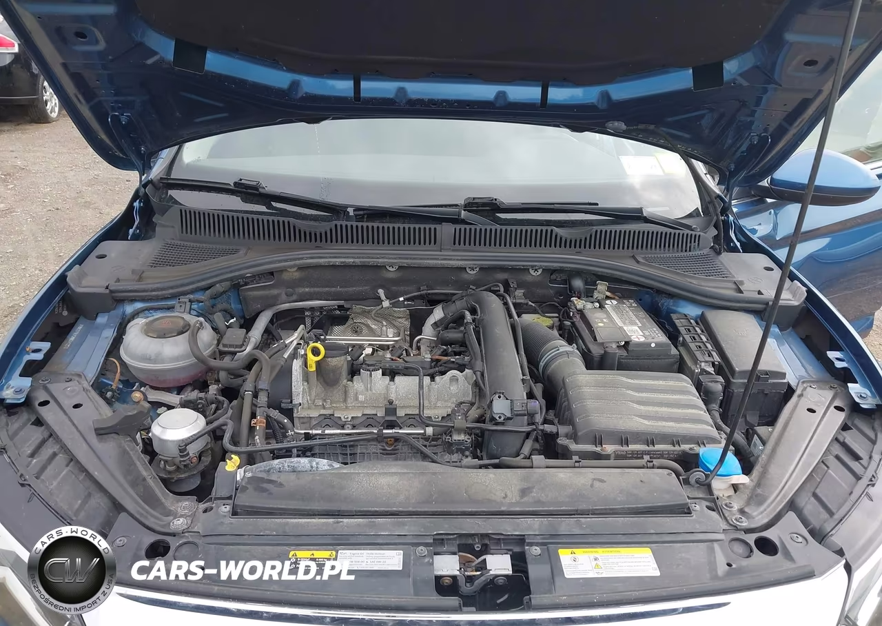 2021 Volkswagen Jetta 1.4T R-Line-1.4T Se-S VIN:3VWC57BU5MM090270 - 10