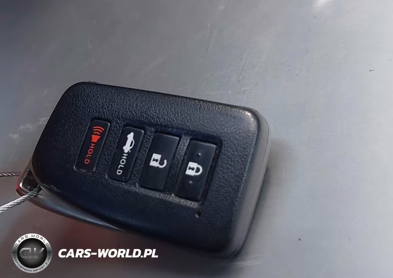 2015 Lexus Es 350 VIN:JTHBK1GG9F2181932 - 11