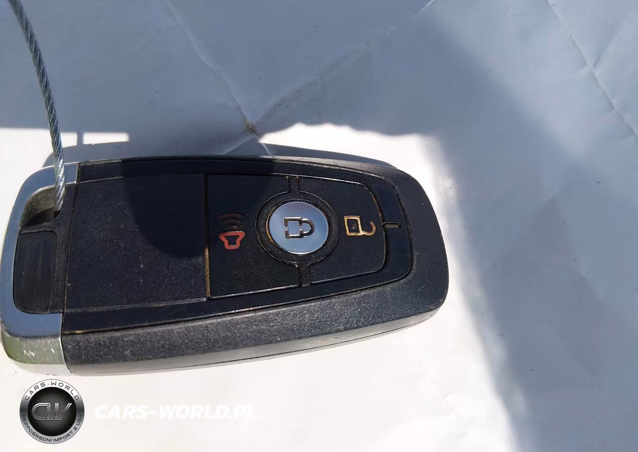 2020 Ford Ecosport Se VIN:MAJ3S2GE3LC361381 - 11