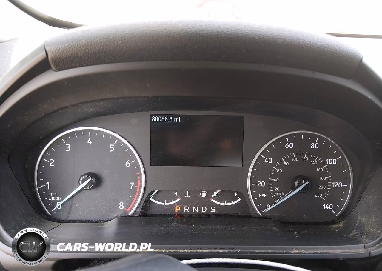 2020 Ford Ecosport Se VIN:MAJ3S2GE3LC361381 - 7