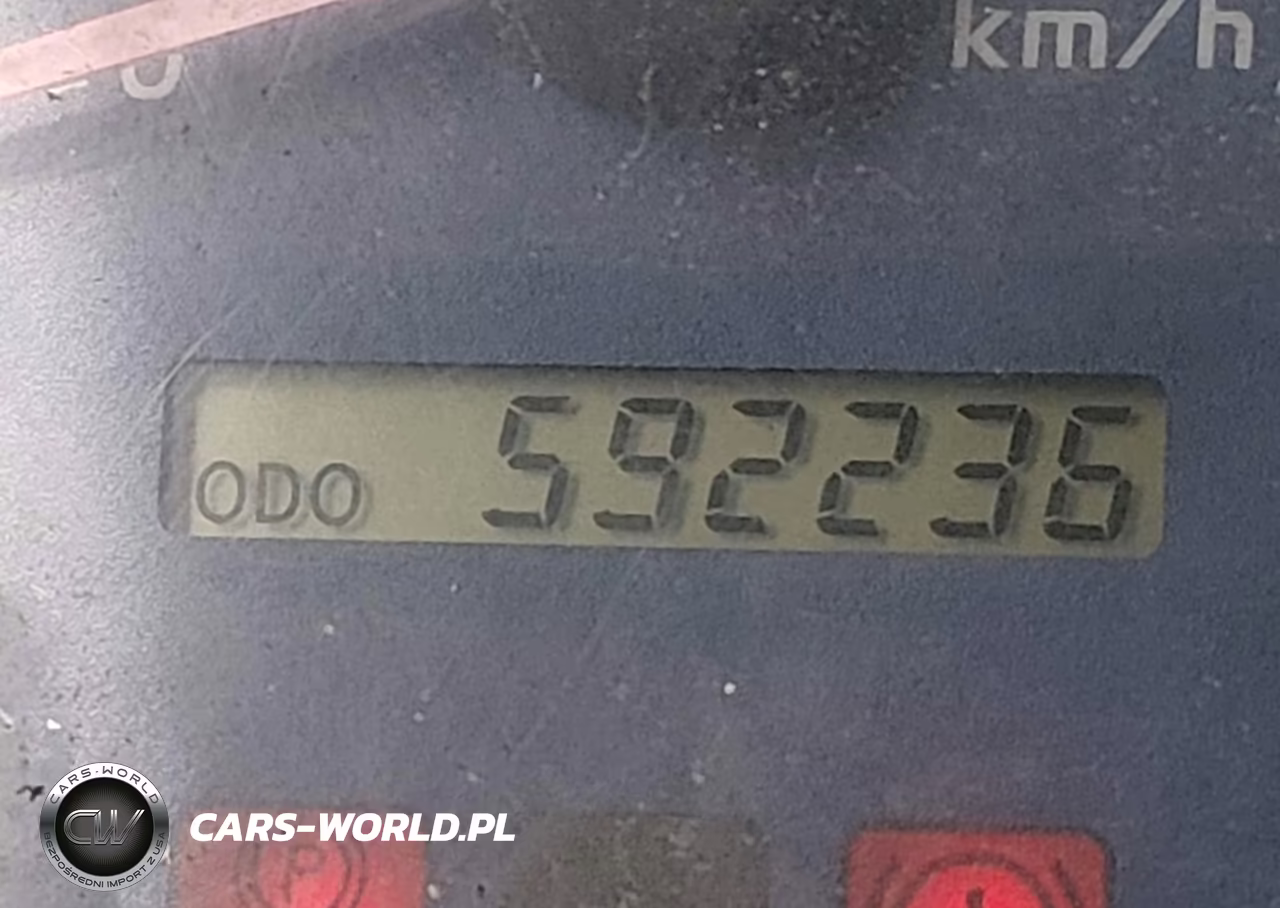2009 Hino 258-268 VIN:5PVNJ8JN094S50226 - 5