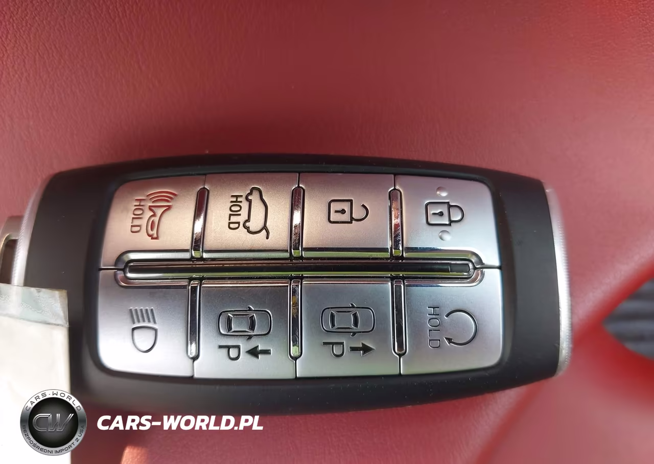 2023 Genesis Gv70 2.5T Awd VIN:KMUMADTB0PU080158 - 11