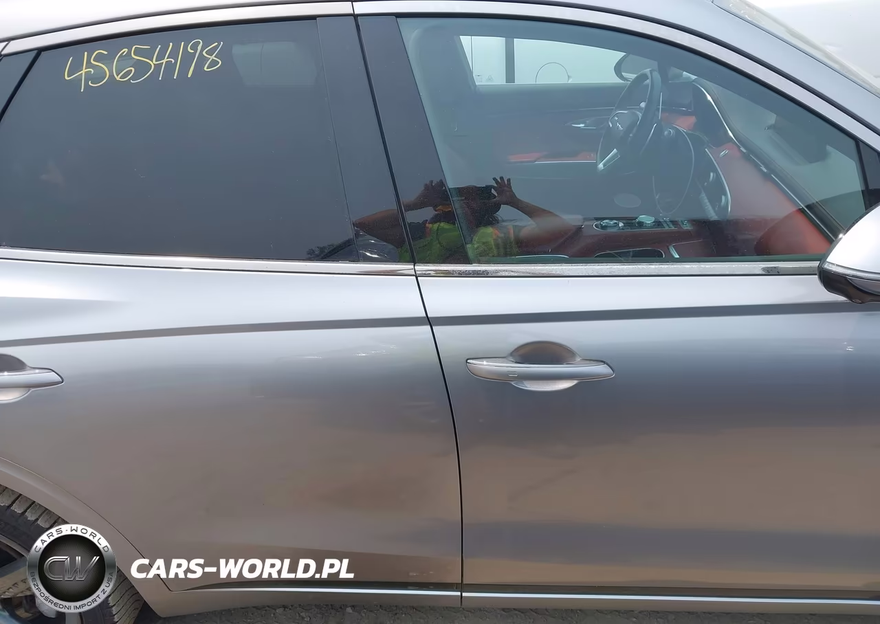 2023 Genesis Gv70 2.5T Awd VIN:KMUMADTB0PU080158 - 13