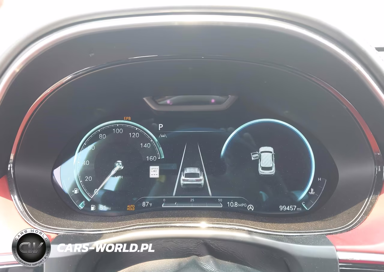 2023 Genesis Gv70 2.5T Awd VIN:KMUMADTB0PU080158 - 7
