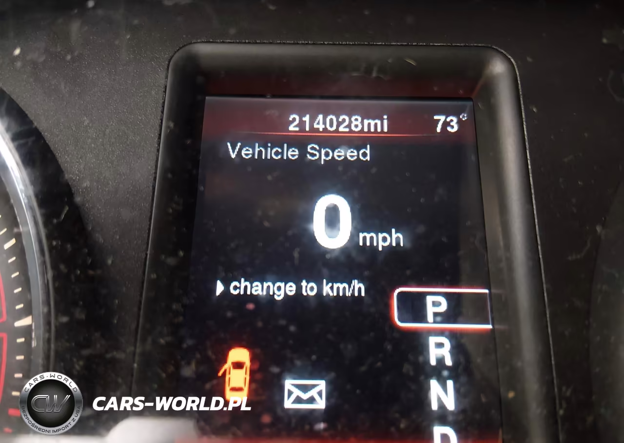 2014 Dodge Charger Se VIN:2C3CDXBG7EH107607 - 15