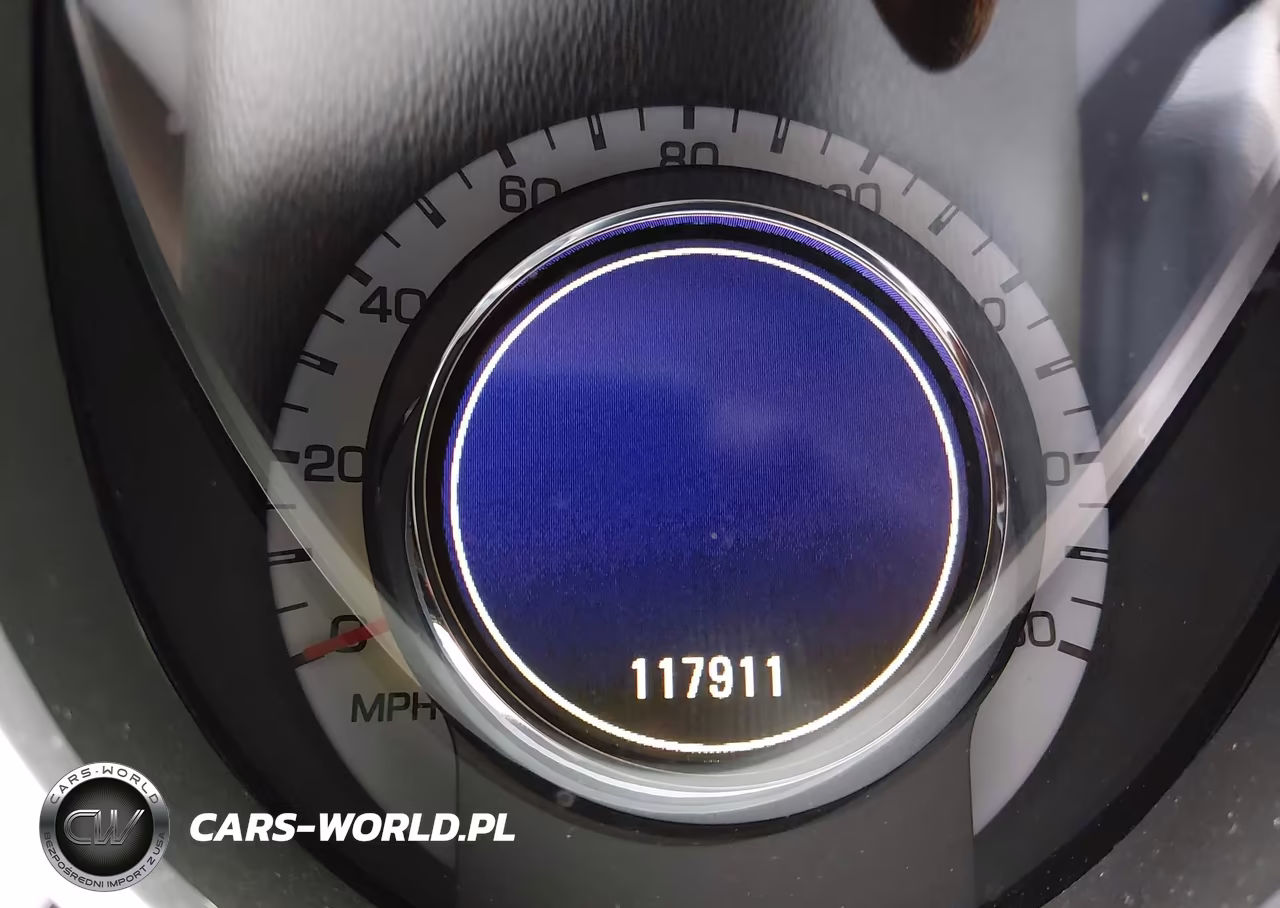 2012 Cadillac Srx Premium Collection VIN:3GYFNFE33CS542508 - 13