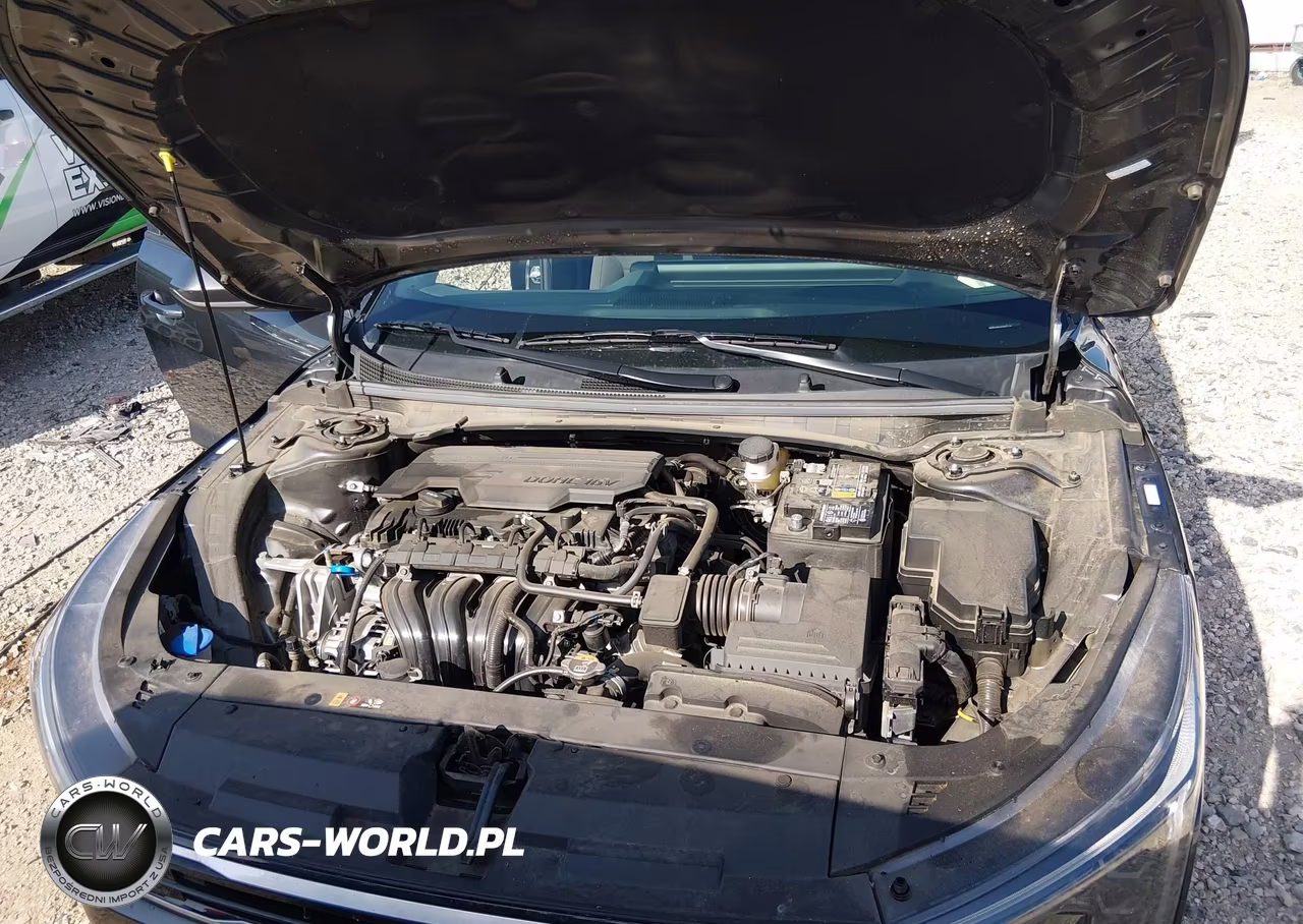 2025 Kia K4 Ex VIN:3KPFU4DE8SE051171 - 10