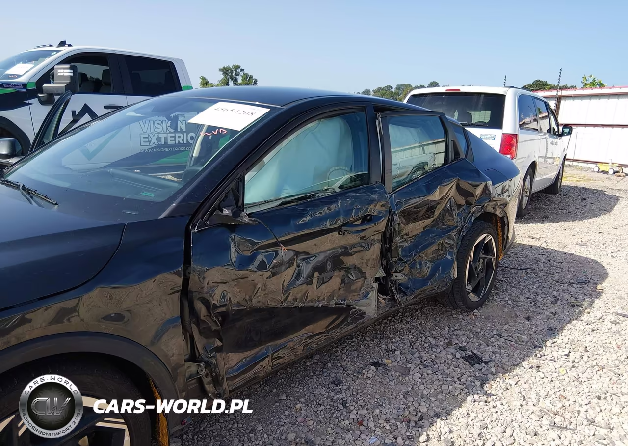 2025 Kia K4 Ex VIN:3KPFU4DE8SE051171 - 6
