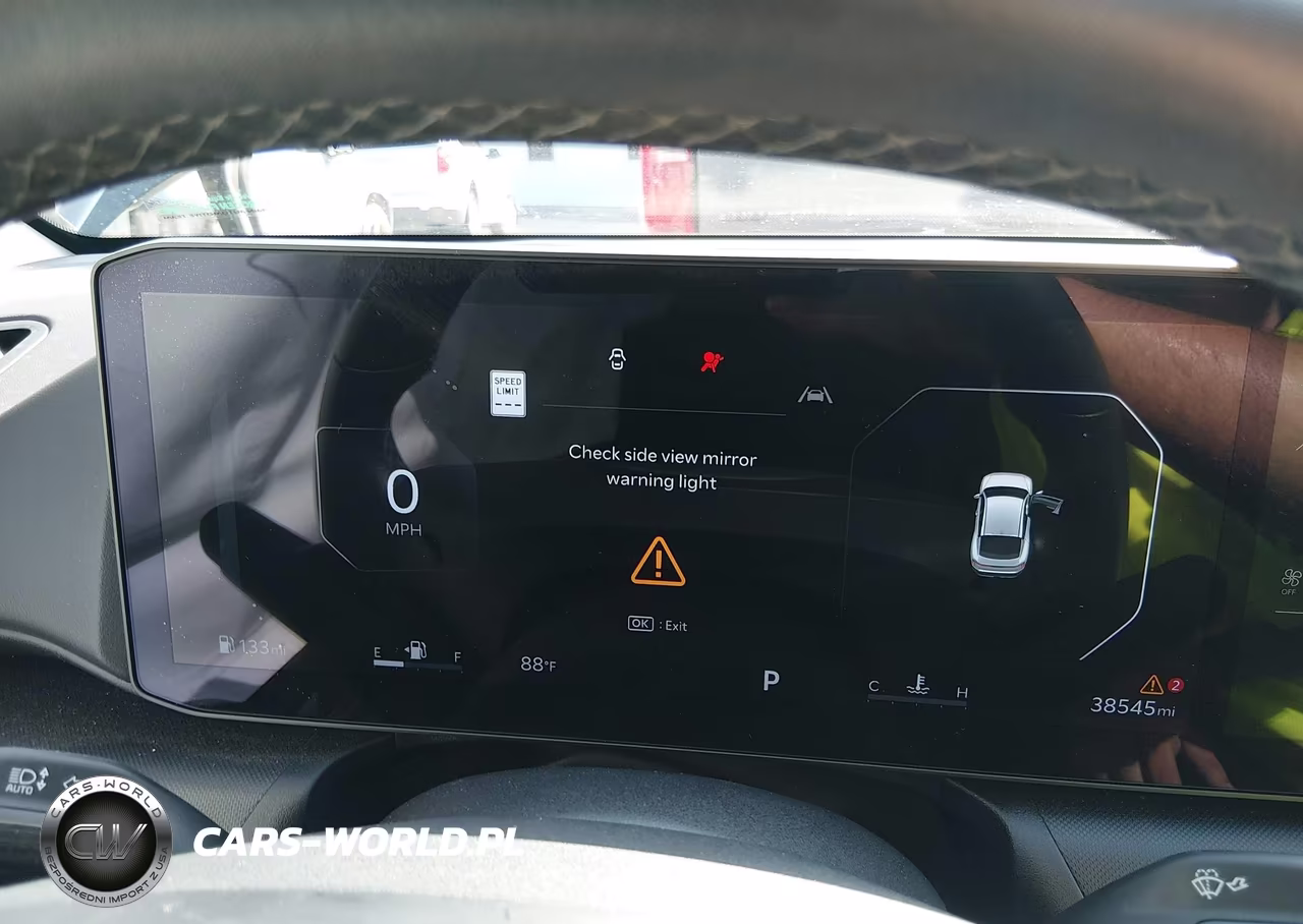 2025 Kia K4 Ex VIN:3KPFU4DE8SE051171 - 7