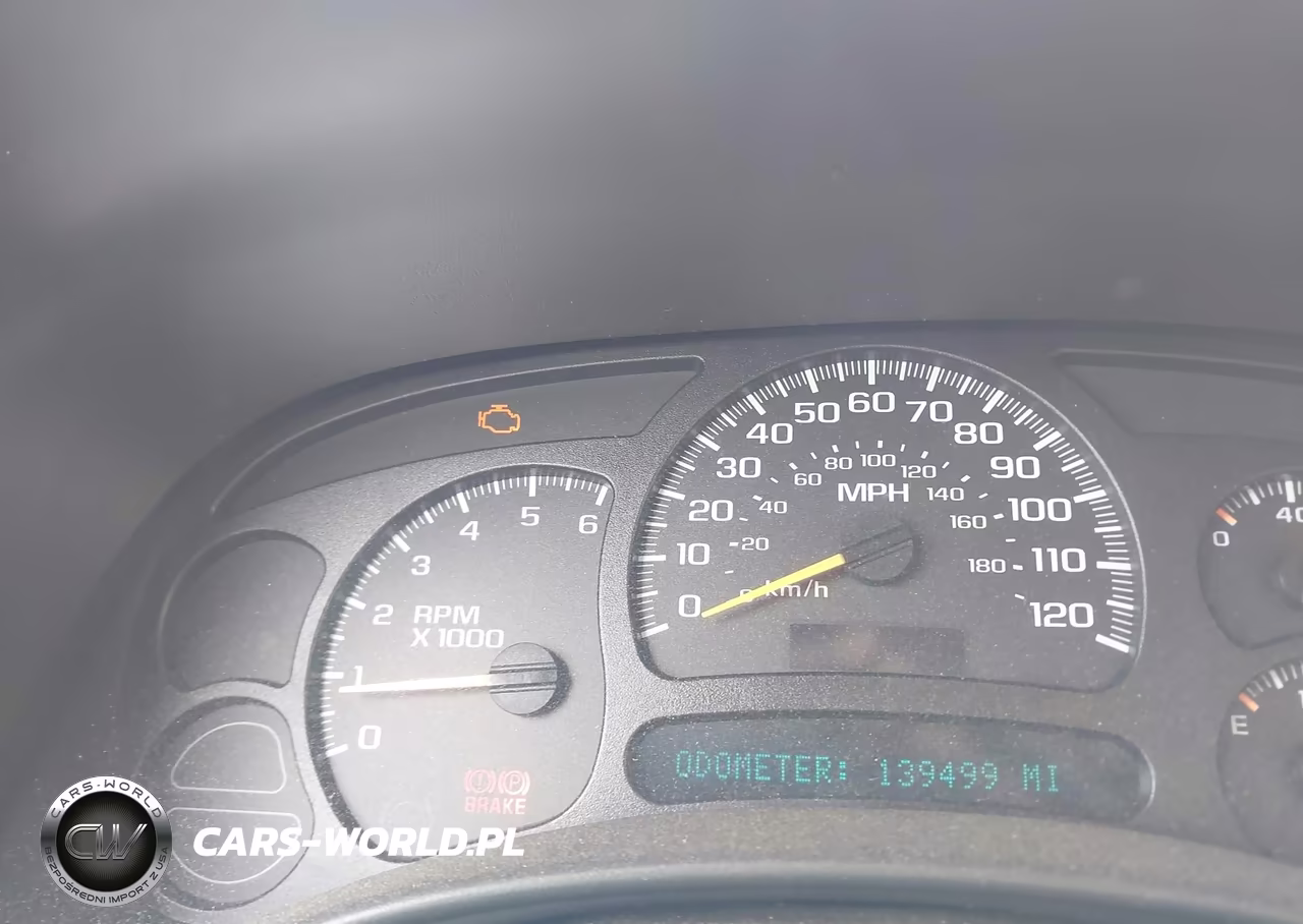 2005 Chevrolet Silverado 1500 VIN:1GCEC14X85Z297242 - 7