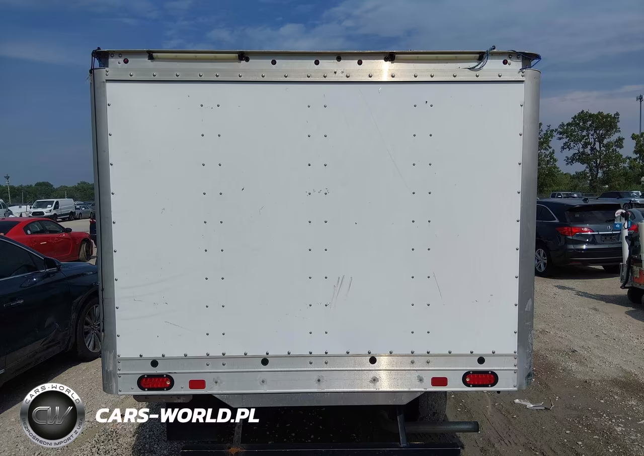 2016 Ford Transit-250 Cab VIN:1FDYR5ZM2GKA61873 - 16