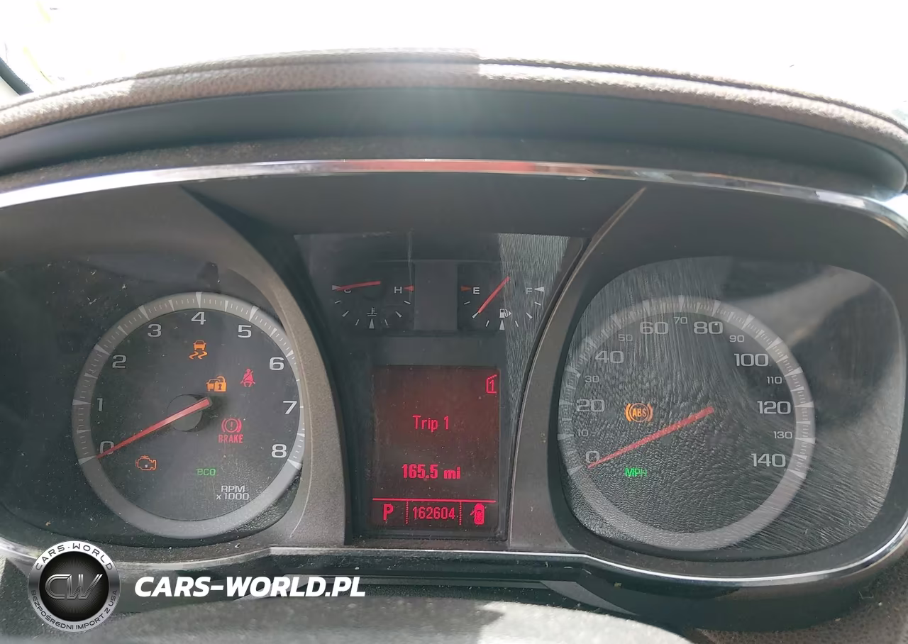 2011 GMC Terrain Slt-1 VIN:2CTALUEC1B6426705 - 7