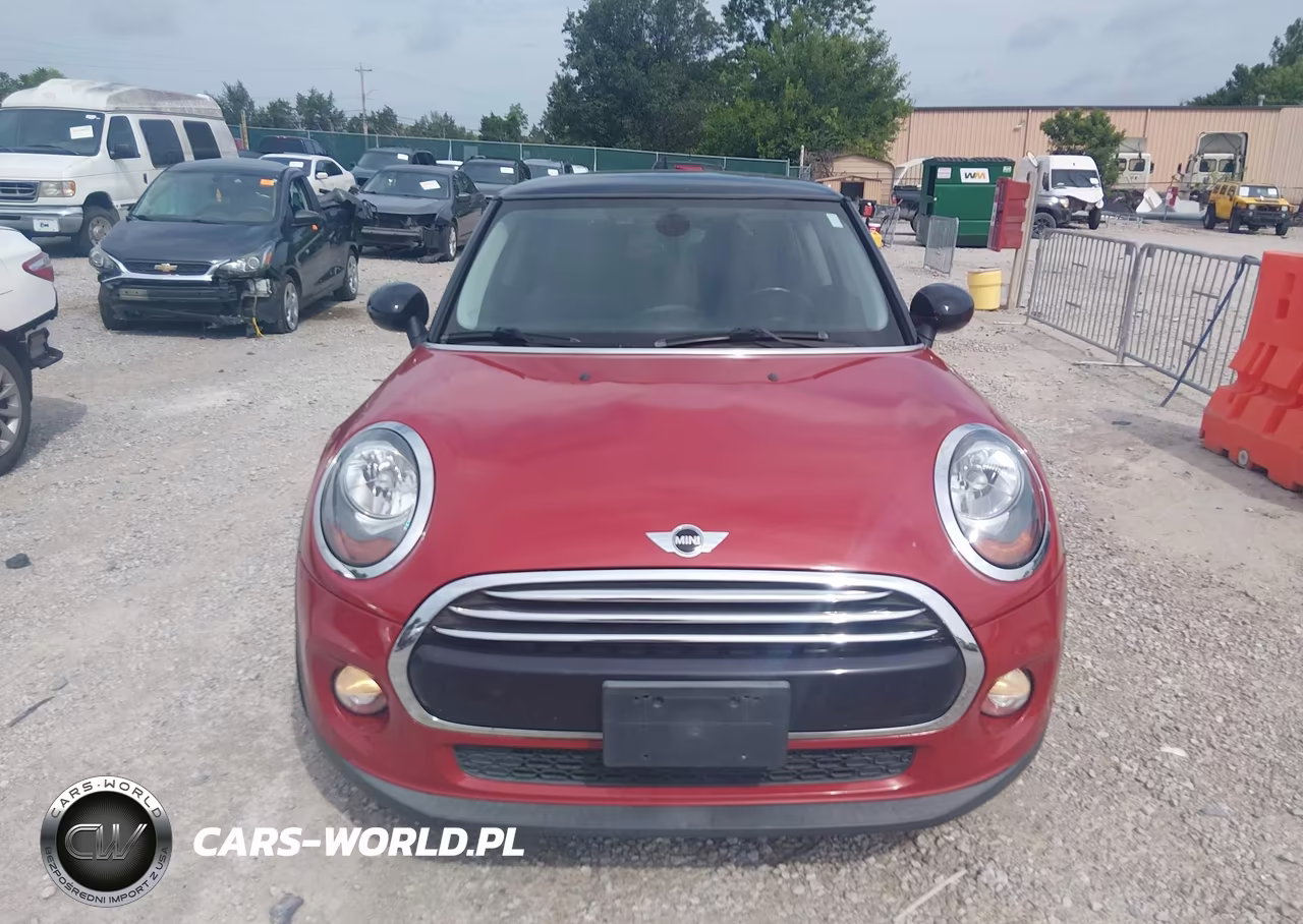 2015 Mini Hardtop Cooper VIN:WMWXM5C54FT942578 - 12