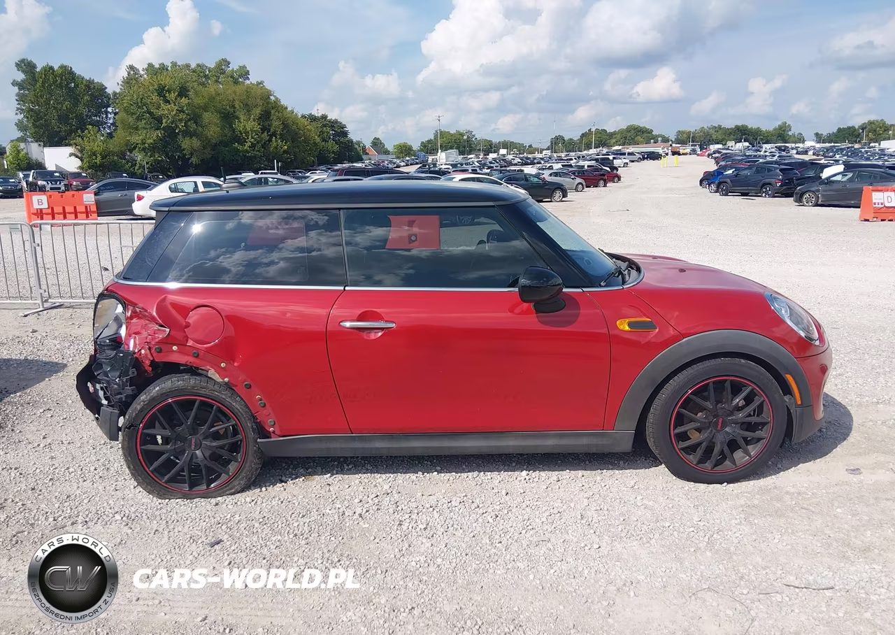 2015 Mini Hardtop Cooper VIN:WMWXM5C54FT942578 - 13