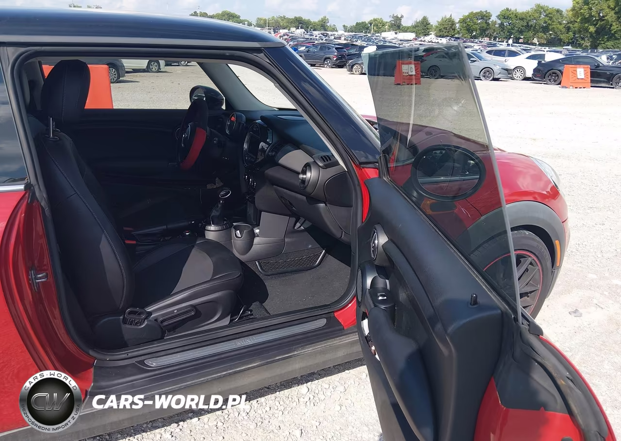 2015 Mini Hardtop Cooper VIN:WMWXM5C54FT942578 - 5