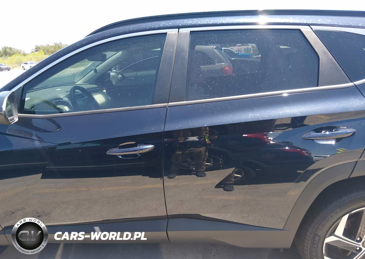 2023 Hyundai Tucson Hybrid Sel Convenience VIN:KM8JFCA12PU113300 - 15