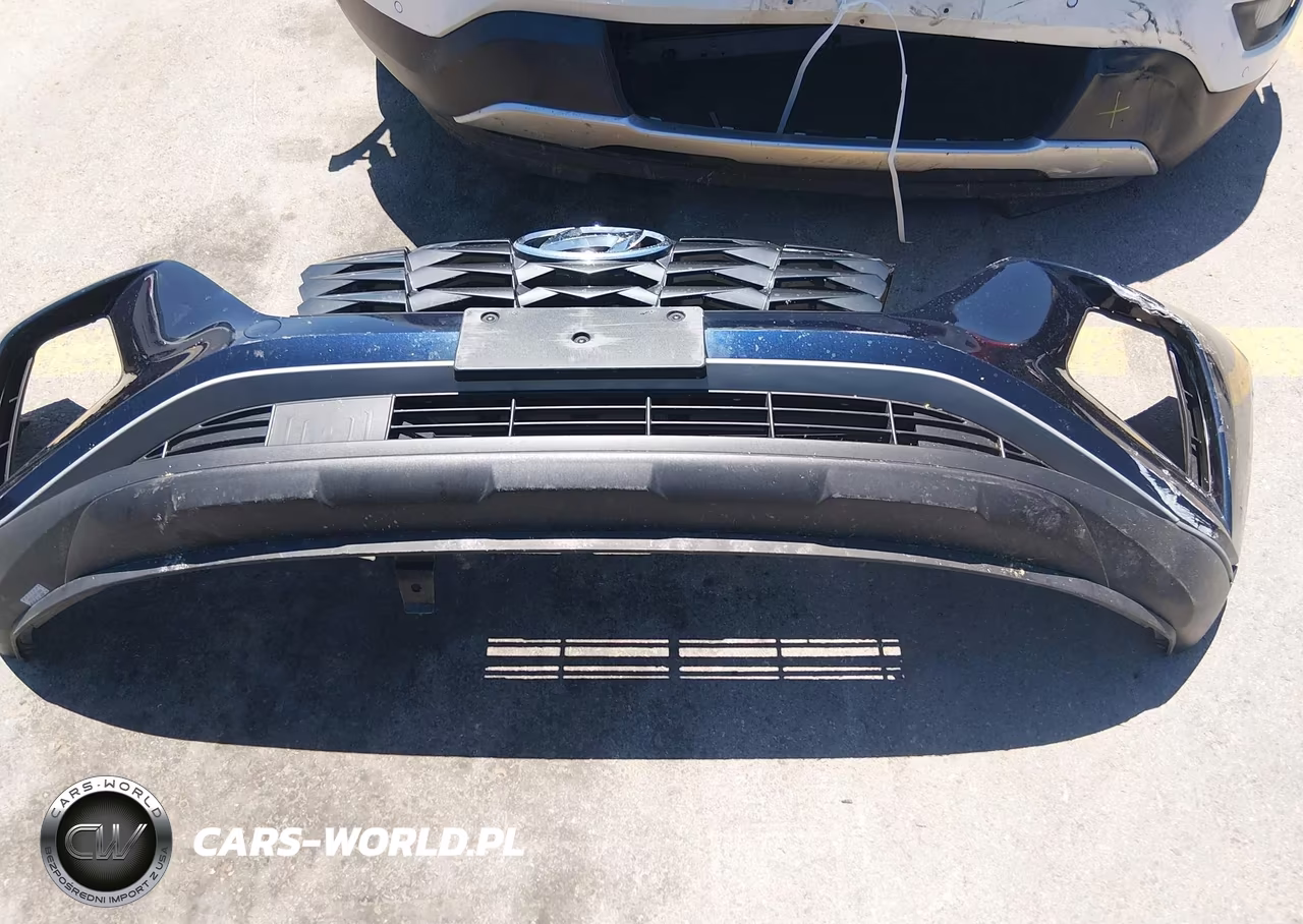 2023 Hyundai Tucson Hybrid Sel Convenience VIN:KM8JFCA12PU113300 - 19