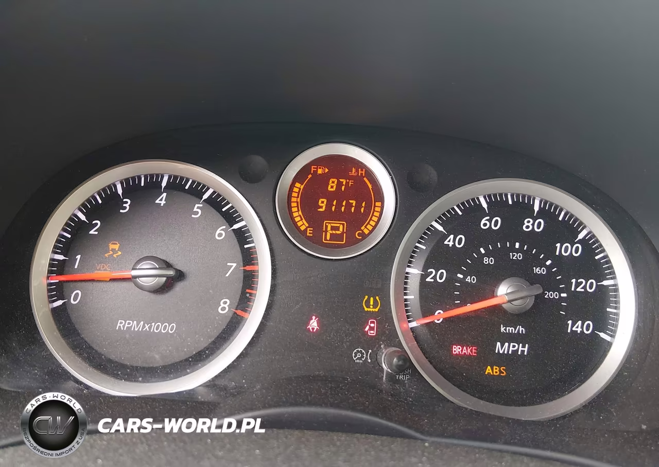 2010 Nissan Sentra 2.0Sl VIN:3N1AB6AP7AL661187 - 7