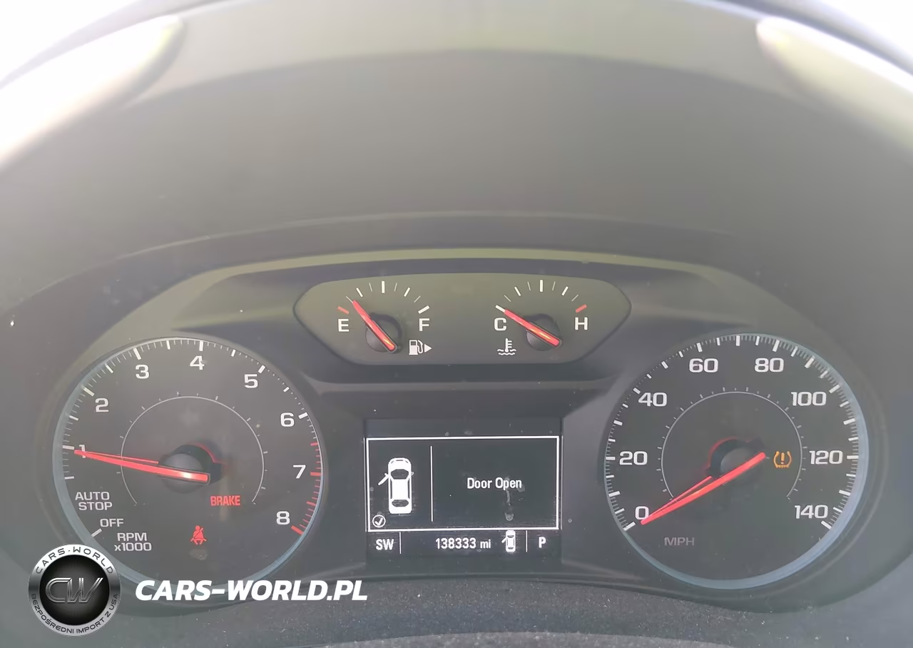 2018 Chevrolet Malibu 1Ls VIN:1G1ZB5ST4JF119652 - 7