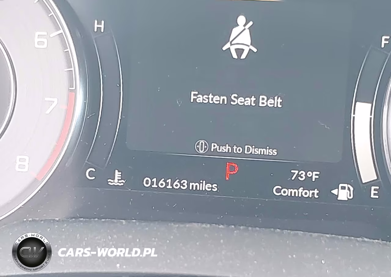 2021 Acura Rdx VIN:5J8TC2H77ML001170 - 15
