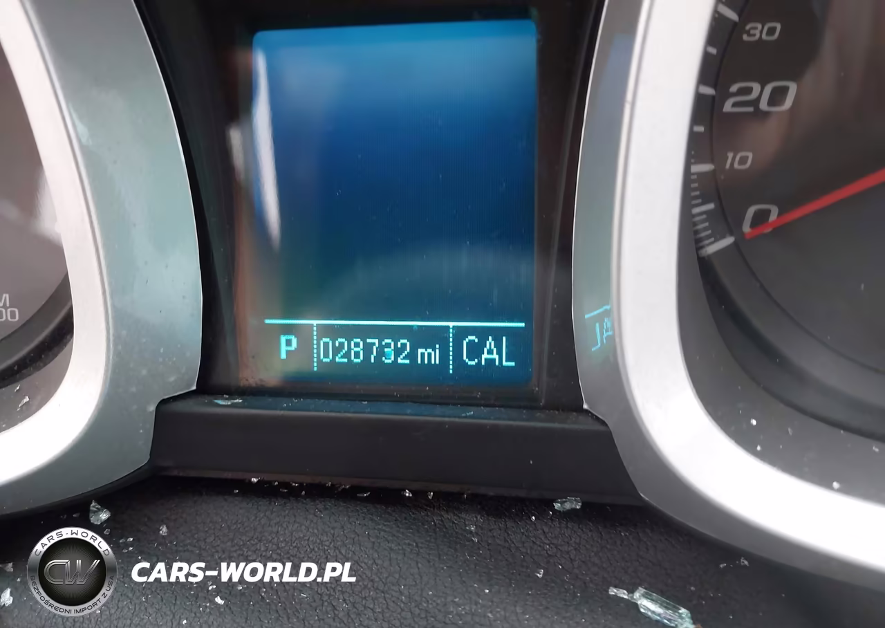 2016 Chevrolet Equinox Ltz VIN:2GNALDEKXG1108001 - 16