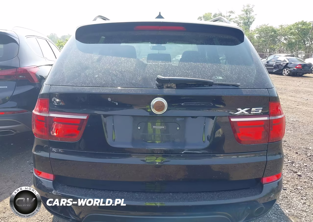 2013 BMW X5 xDrive35I-xDrive35I Premium-xDrive35I Sport Activity VIN:5UXZV4C50DL994711 - 16