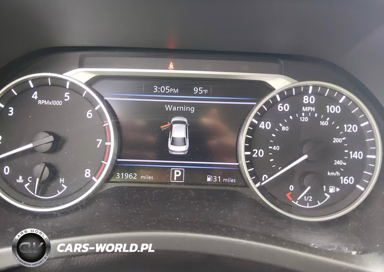 2025 Nissan Sentra Sr VIN:3N1AB8DV7SY248423 - 15