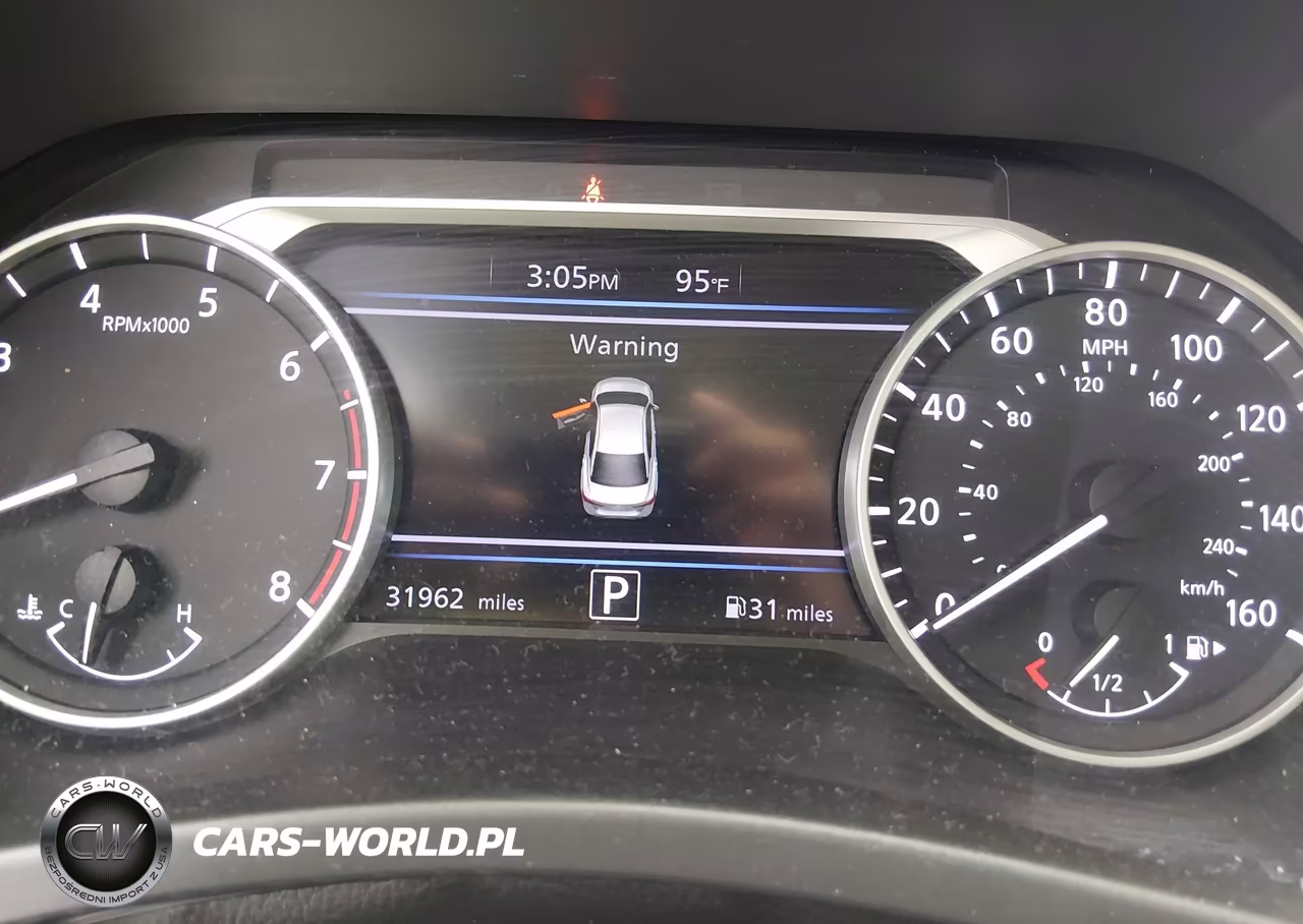 2025 Nissan Sentra Sr VIN:3N1AB8DV7SY248423 - 7