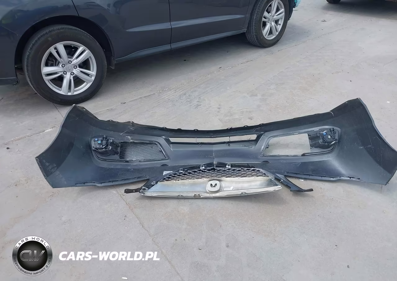 2015 Acura Rdx Technology VIN:5J8TB3H50FL015227 - 12