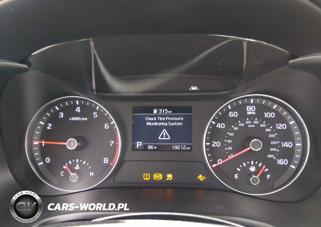 2021 Kia Forte Lxs VIN:3KPF24AD1ME298892 - 7