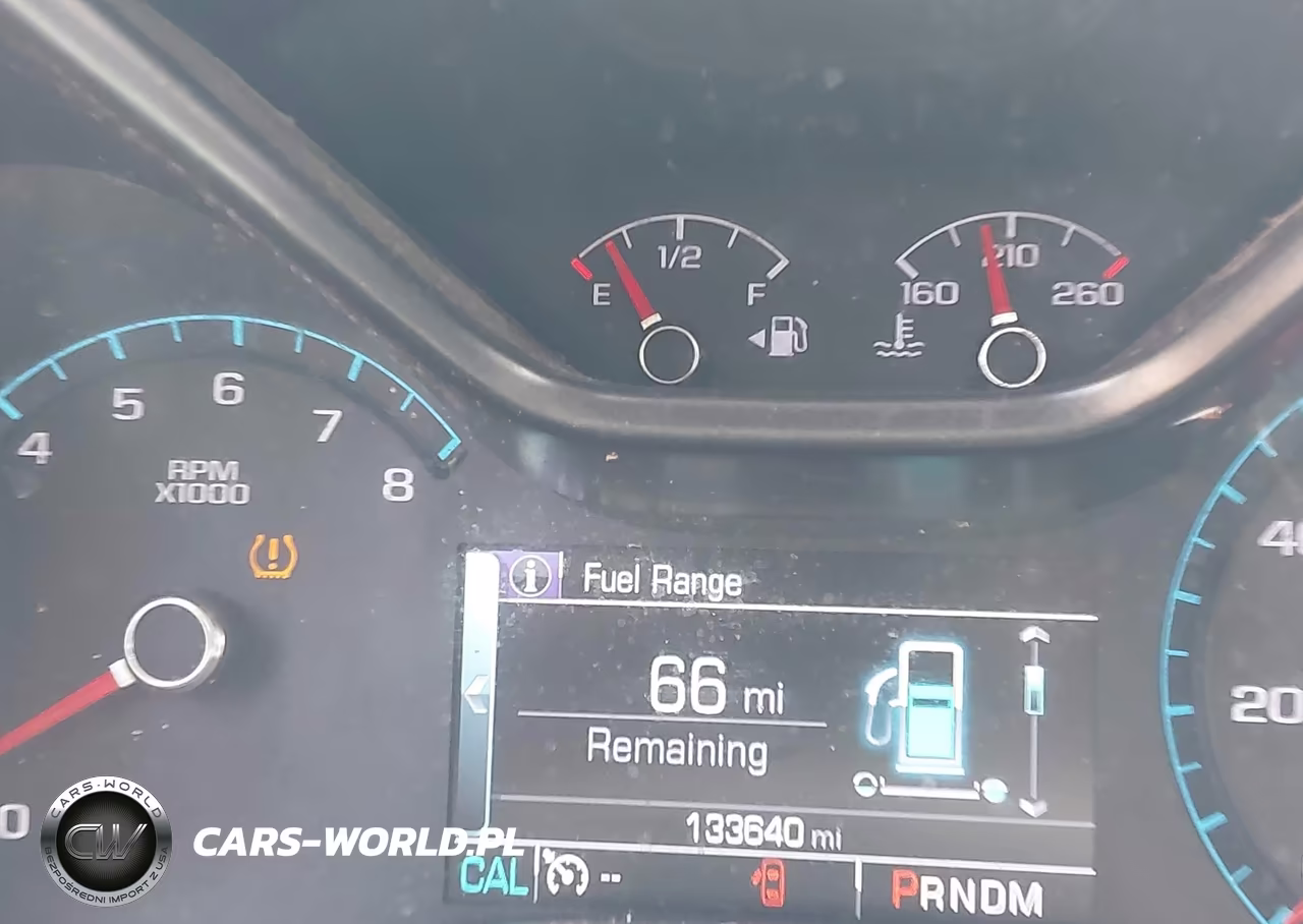 2016 Chevrolet Colorado 2Wd Lt VIN:1GCGSCE30G1131026 - 15