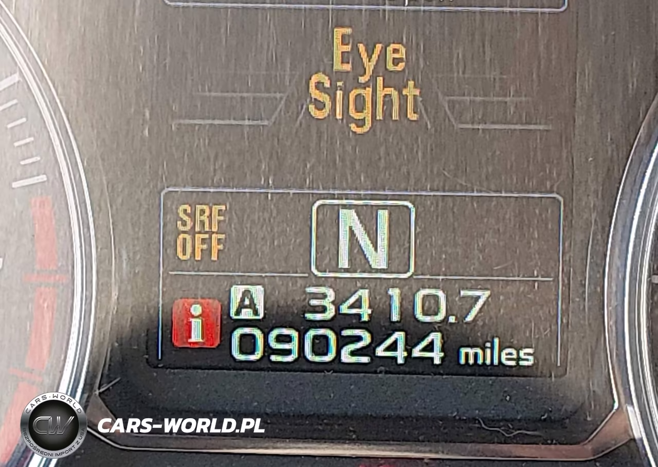 2015 Subaru Impreza 2.0I Sport Limited VIN:JF1GPAZ69FH324667 - 15
