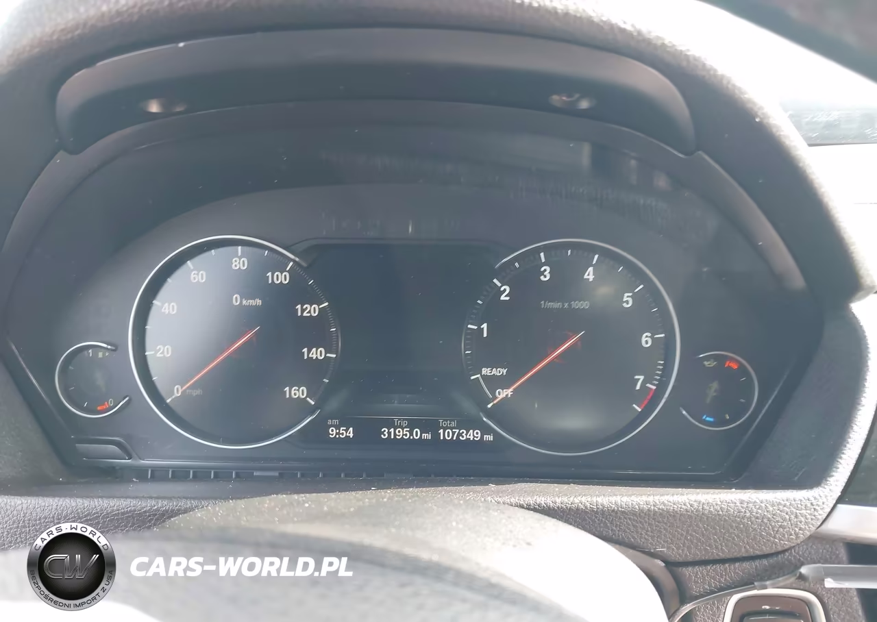 2018 BMW 430I Gran Coupe xDrive VIN:WBA4J3C50JBG90653 - 7