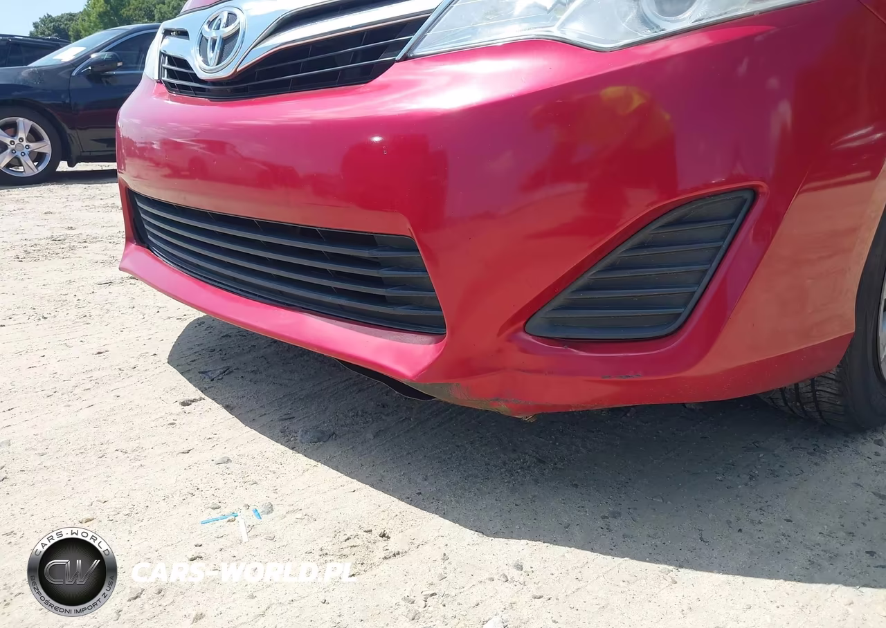 2013 Toyota Camry Le VIN:4T1BF1FKXDU695586 - 18