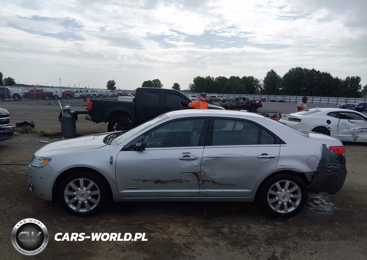 2012 Lincoln Mkz Hybrid VIN:3LNDL2L38CR811104 - 14