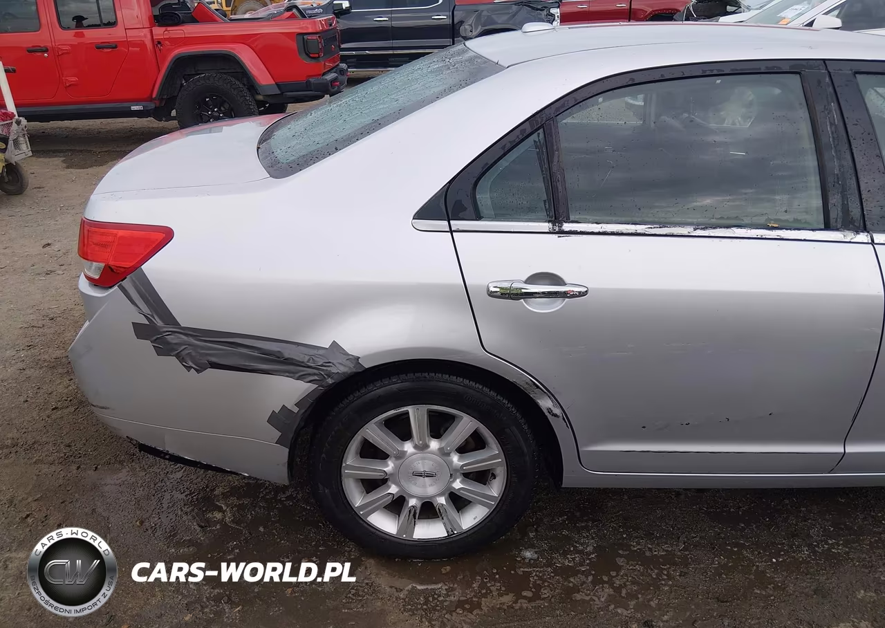 2012 Lincoln Mkz Hybrid VIN:3LNDL2L38CR811104 - 19