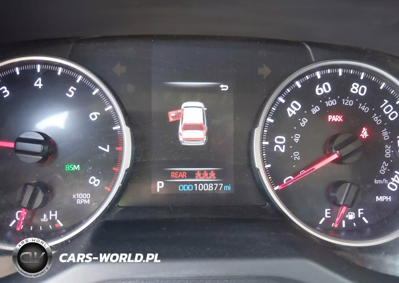 2020 Toyota Rav4 Xle Premium VIN:JTMC1RFV3LD517615 - 15